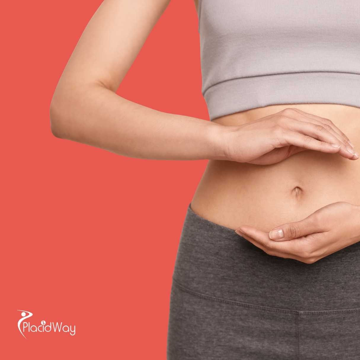 What Is the Recovery Process for Roux en Y in Mexico?