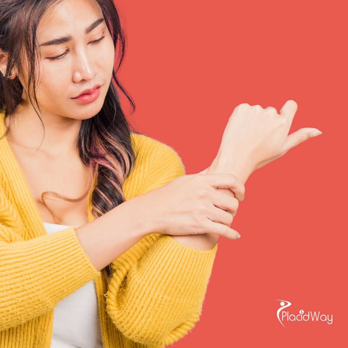 Is Stem Cell Therapy a Good Alternative to Carpal Tunnel Surgery in Mexico?