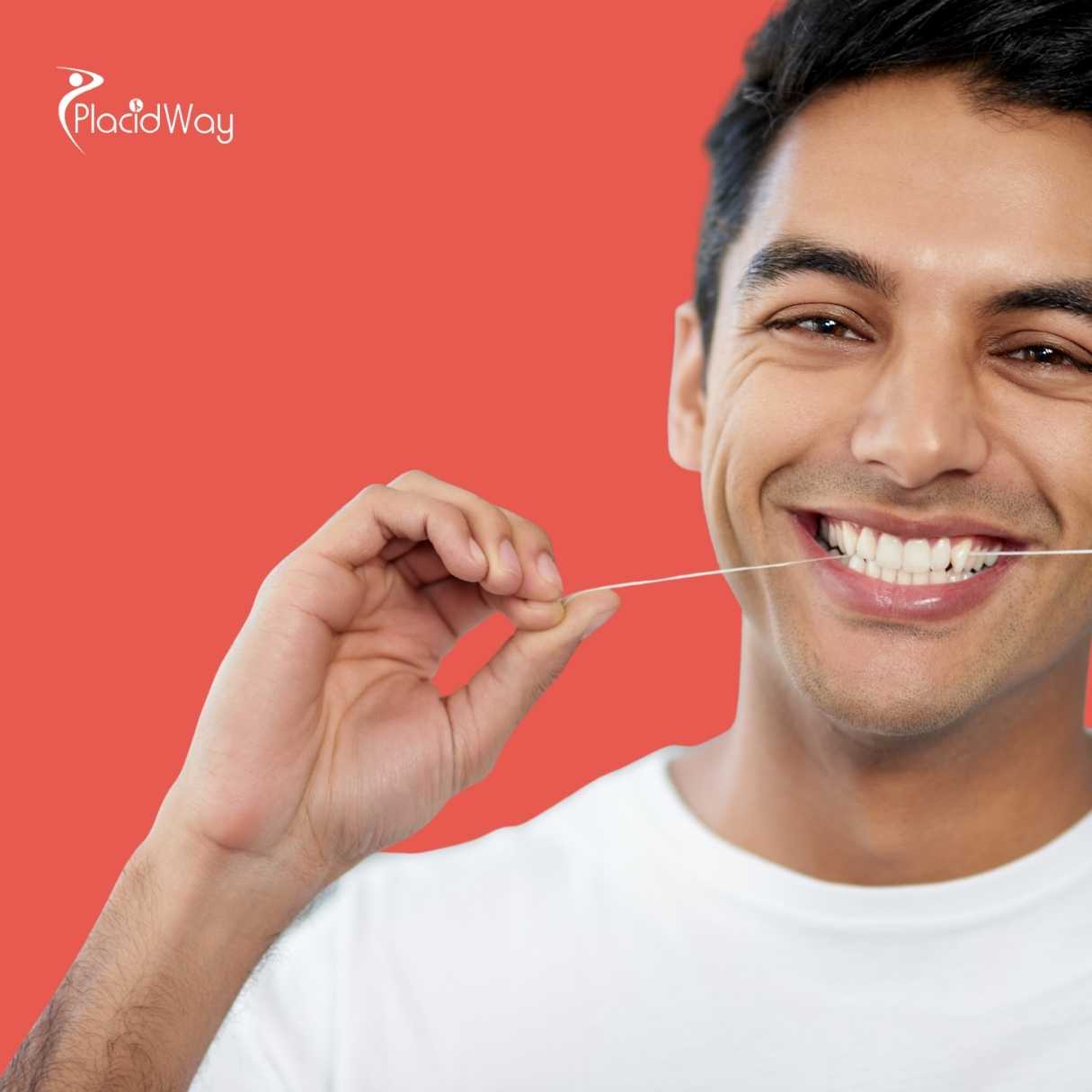 How Does the All-on-6 Procedure in Mexico Work?