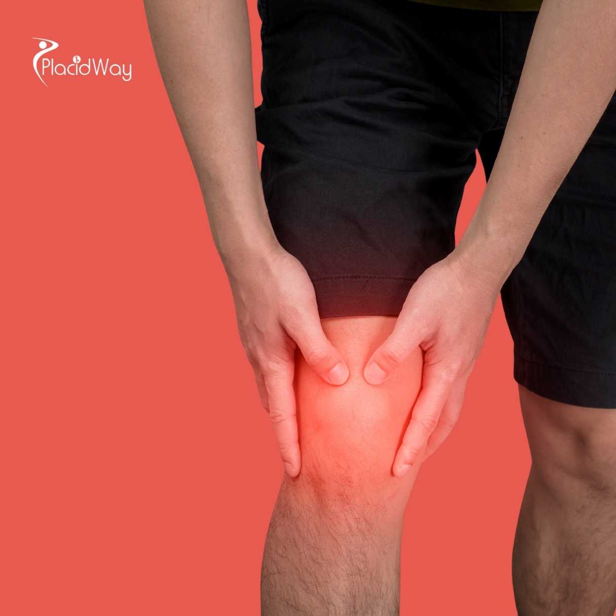 How Much Does a Total Knee Replacement Cost in Mexico?