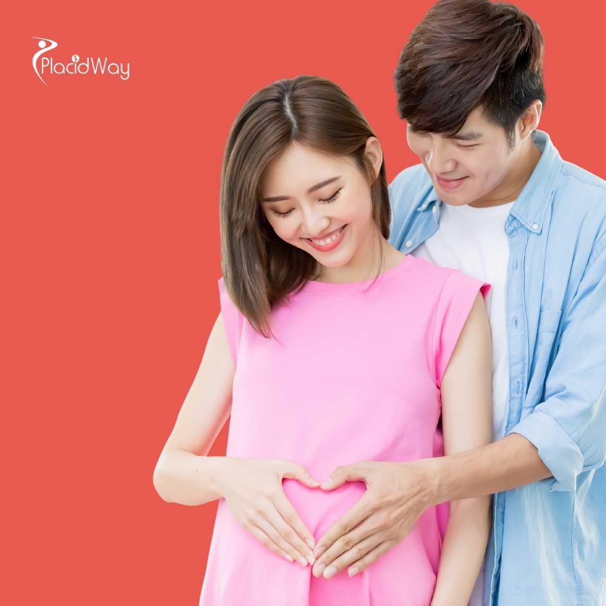 What Is the Process for Receiving Donor Embryos in Mexico?