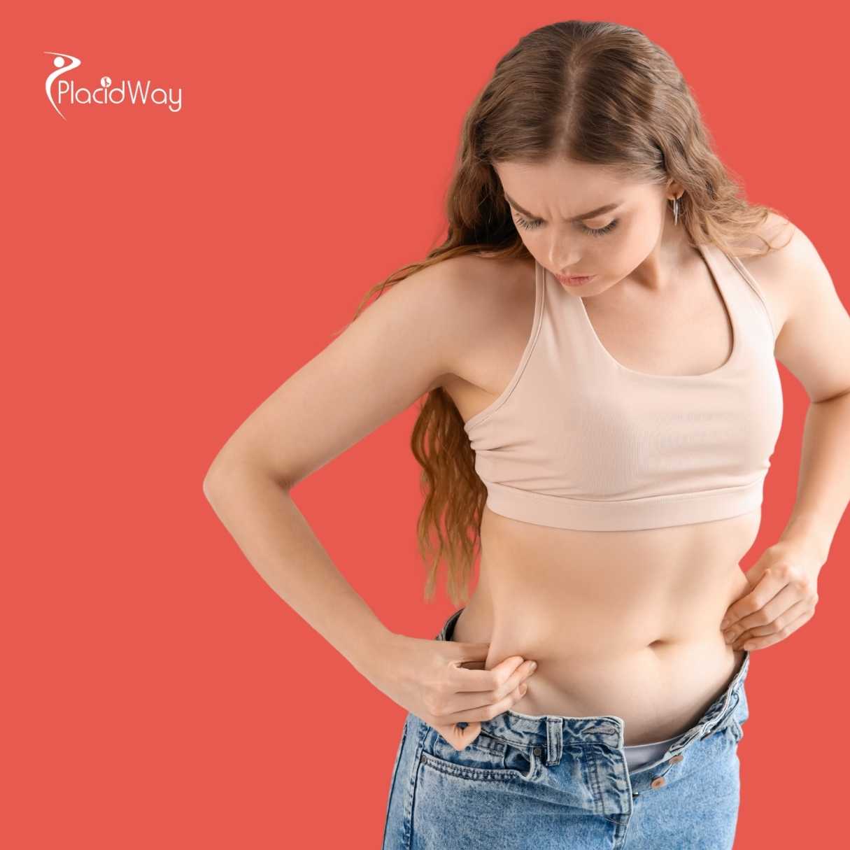 What Is the Recovery Time for Laser Lipolysis in Mexico?