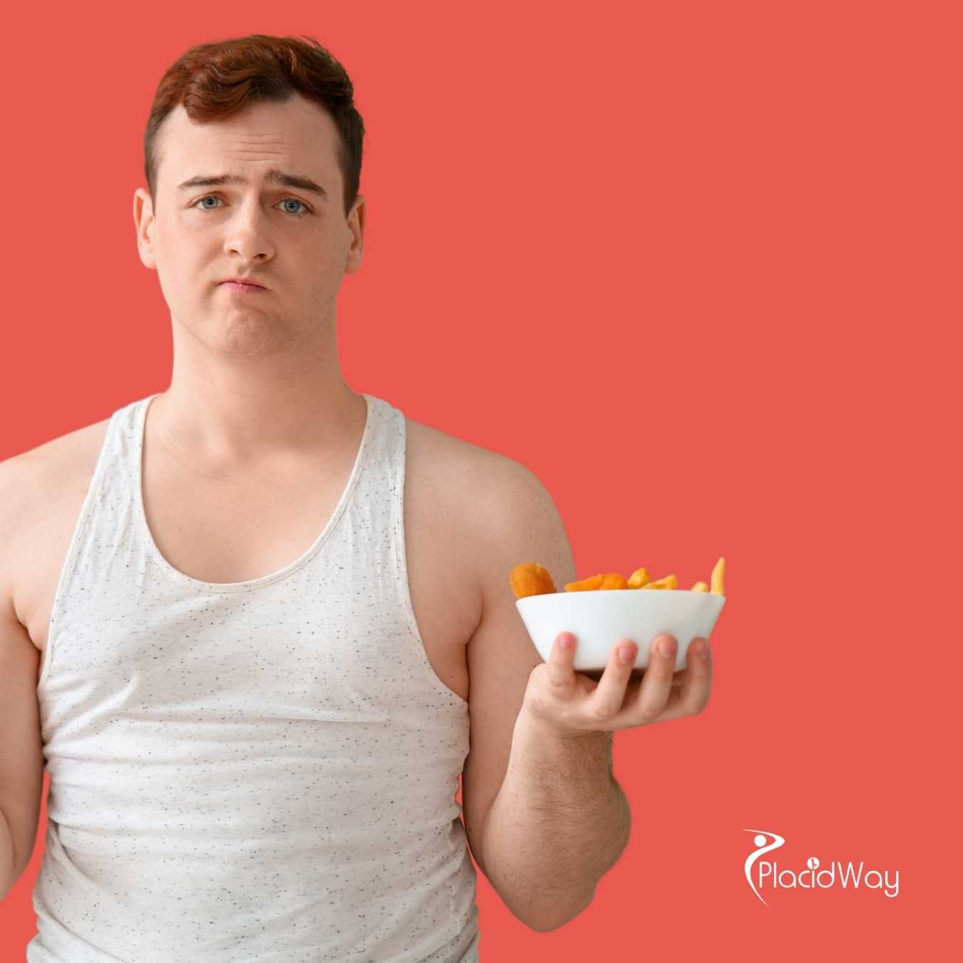 What Are the Requirements for Sleeve Gastrectomy in Mexico?