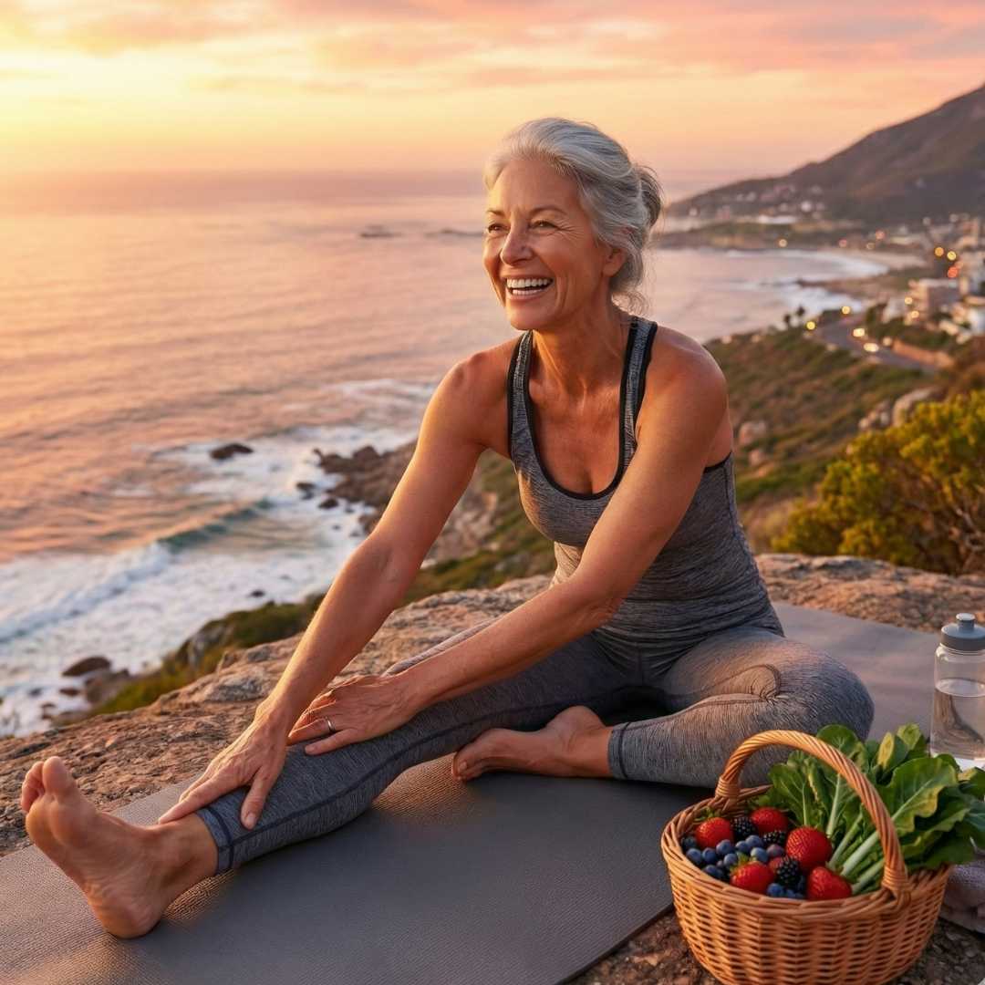 How can Anti-Aging Techniques Improve Your Overall Health and Wellness?