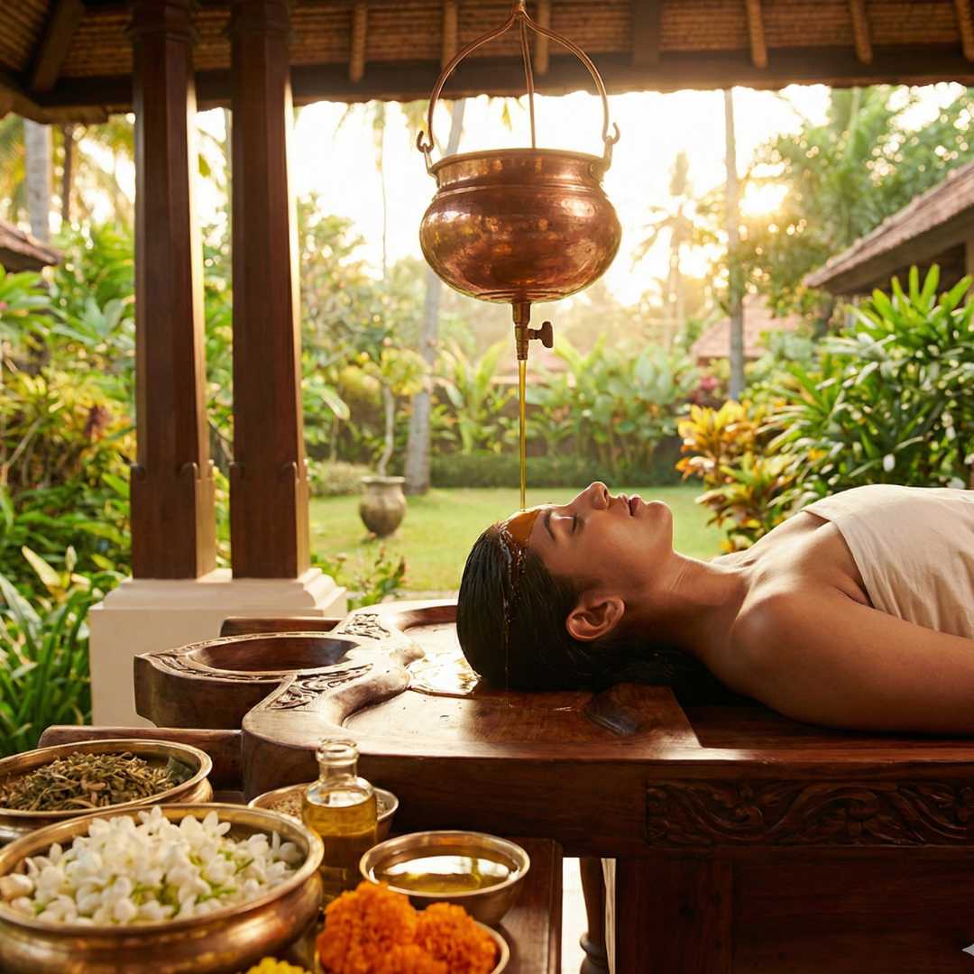 What are the Benefits of Panchakarma for Emotional and Physical Healing?