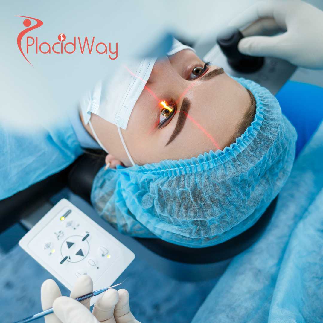 Why Is Laser Eye Surgery Advanced In South Korea?