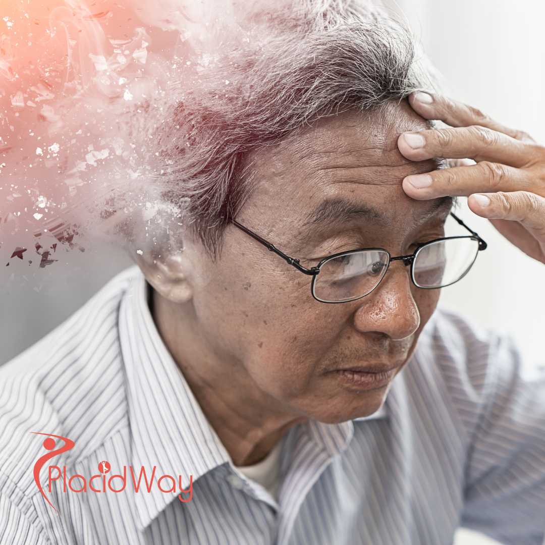 How Effective Is Stem Cell Therapy In Japan For Alzheimer’s Disease?