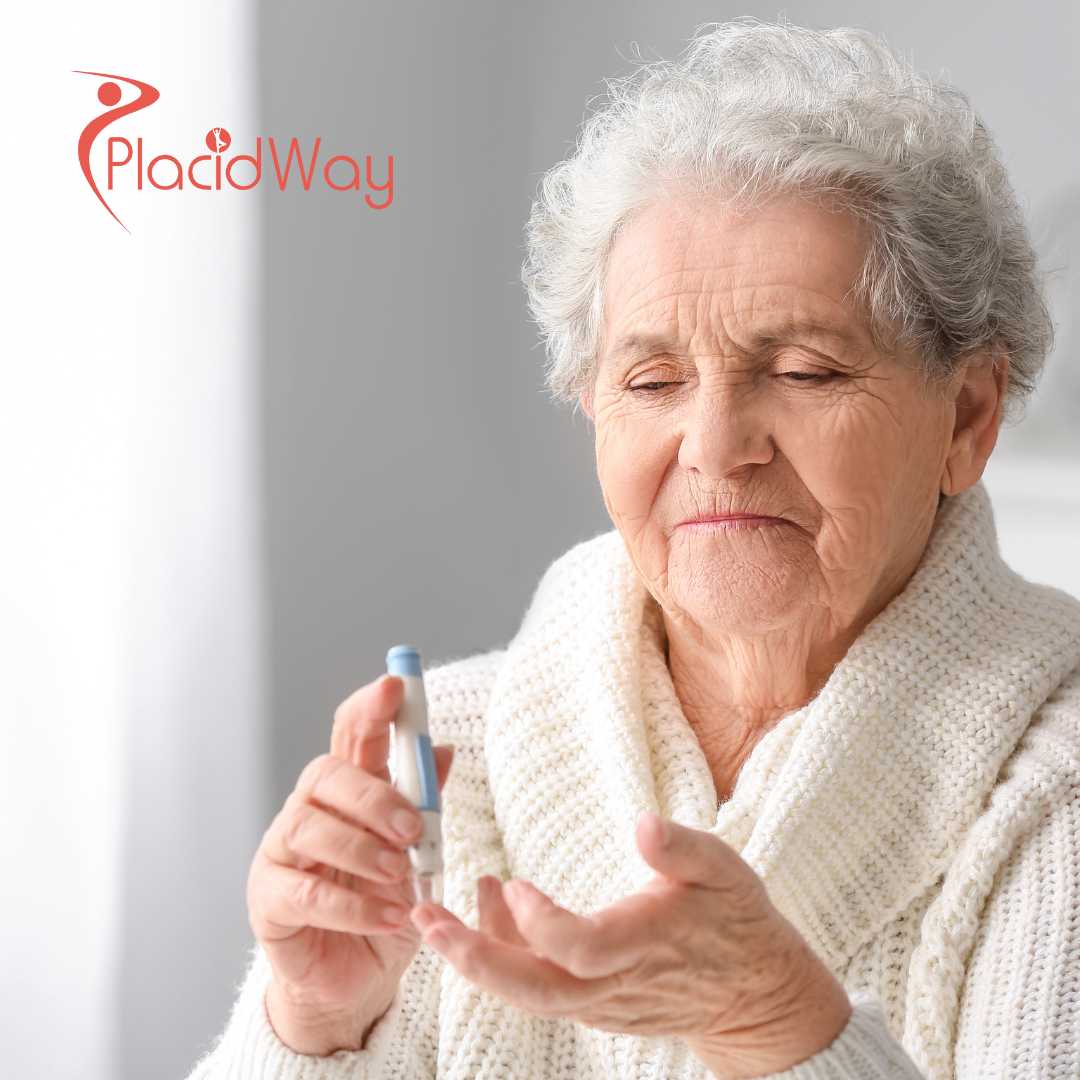 Stem Cell Treatment for Diabetes in Japan: Can It Improve Insulin Independence?