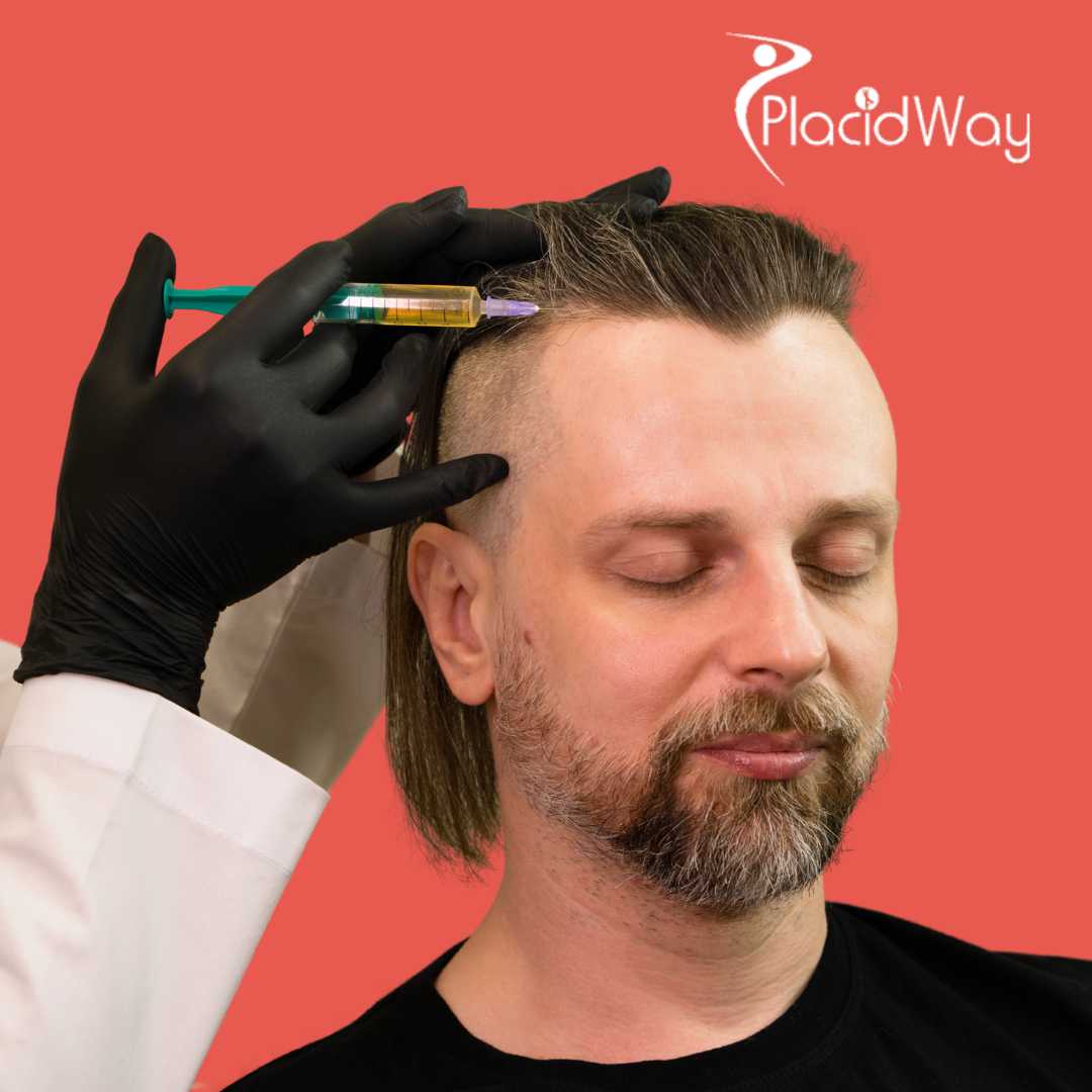 PRP Treatment Cost in Japan - What to Expect & What It Includes