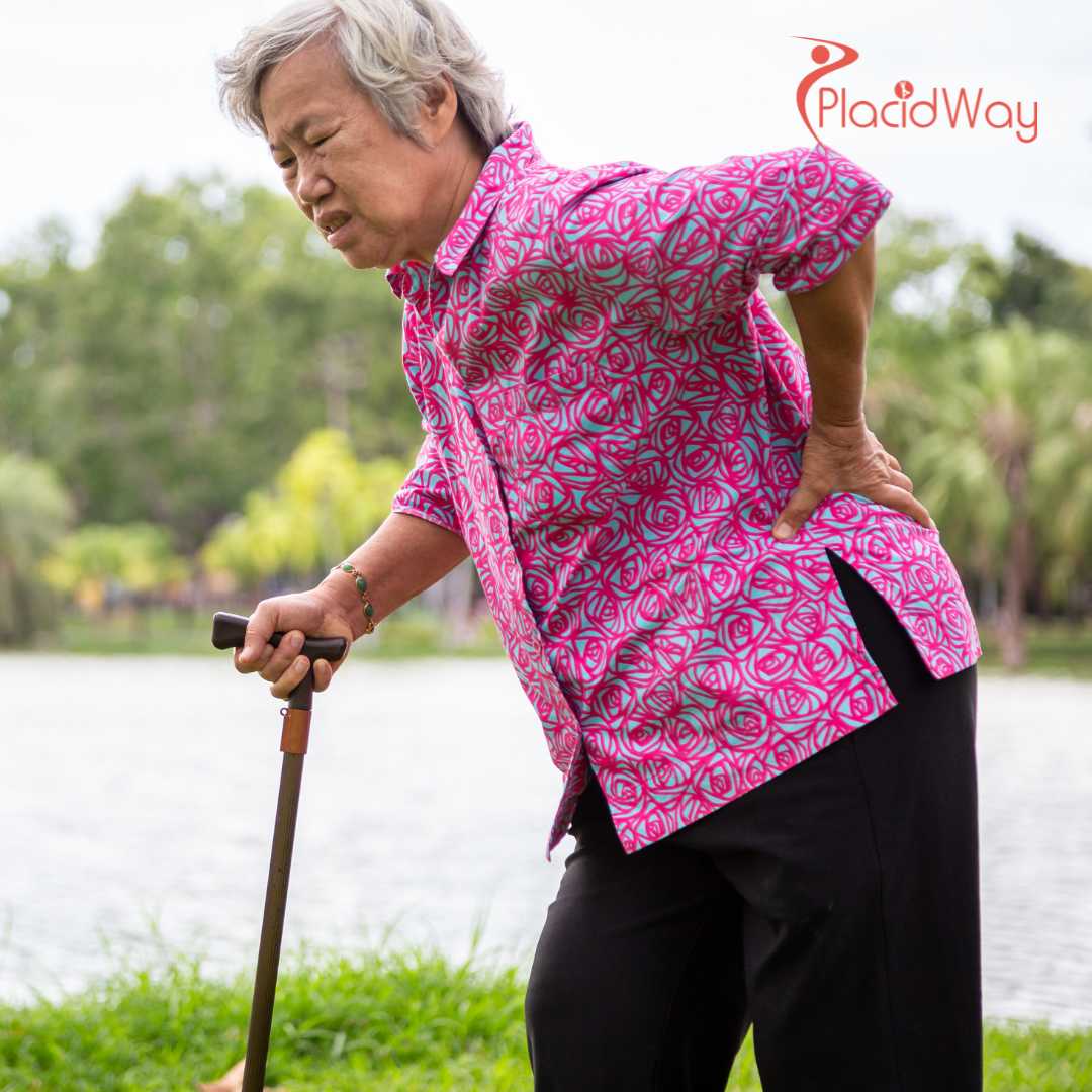 Is stem cell treatment in Japan effective for joint pain?