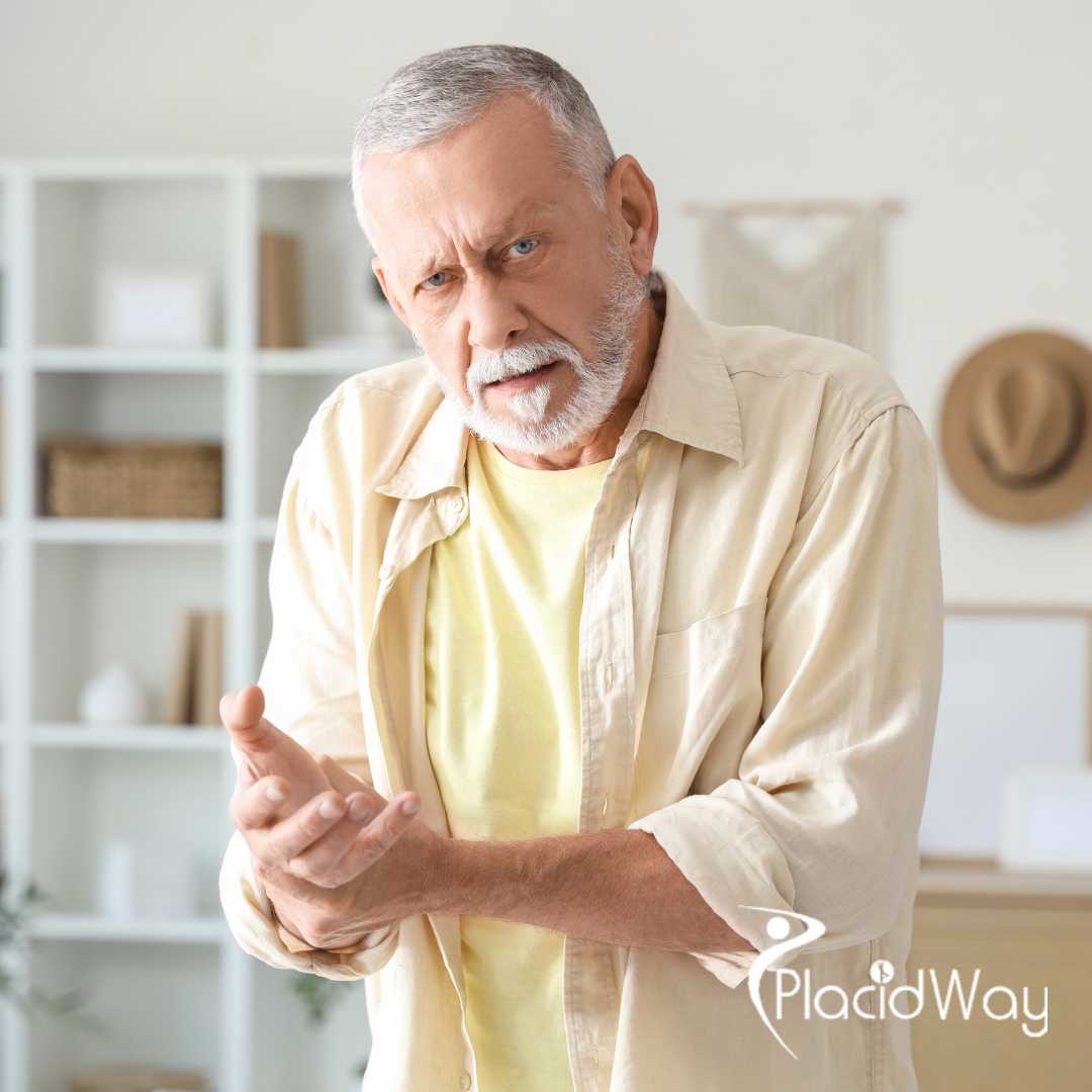 Is Stem Cell Therapy In Malaysia Used For Parkinson’s Disease Management?