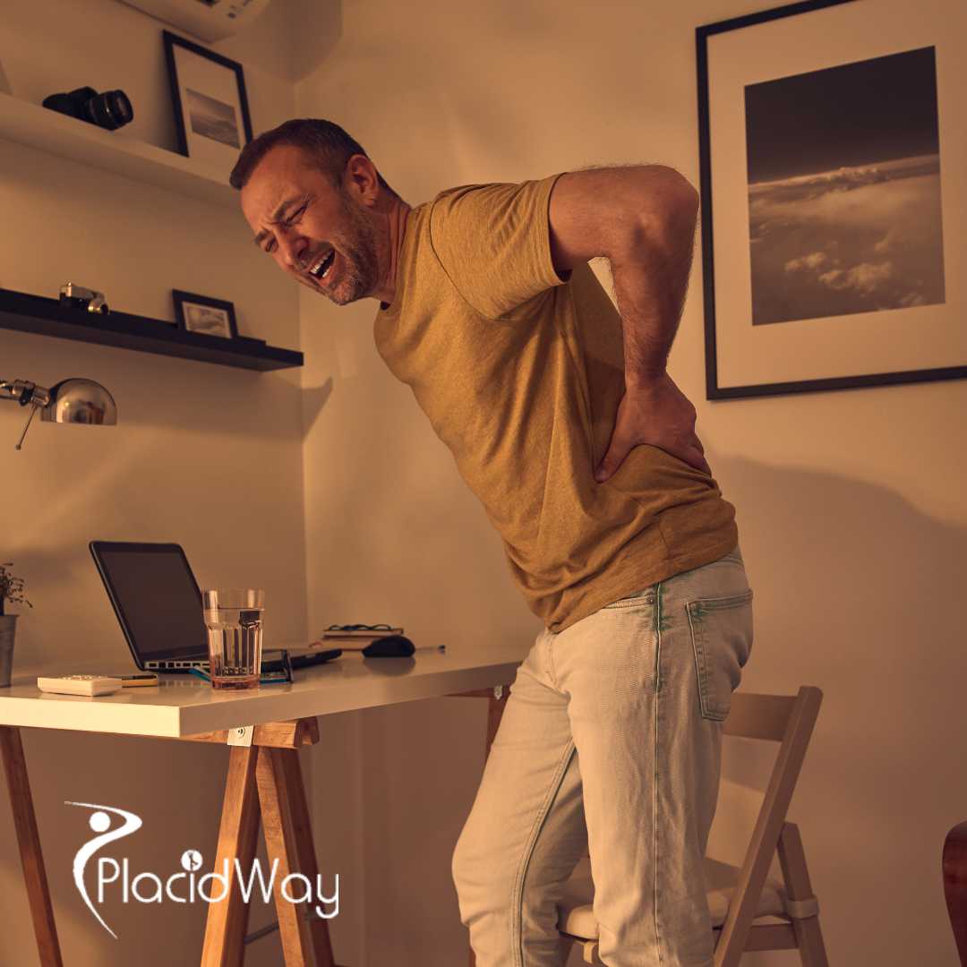 Can Stem Cell Therapy In The Dominican Republic Improve Hip Osteoarthritis?