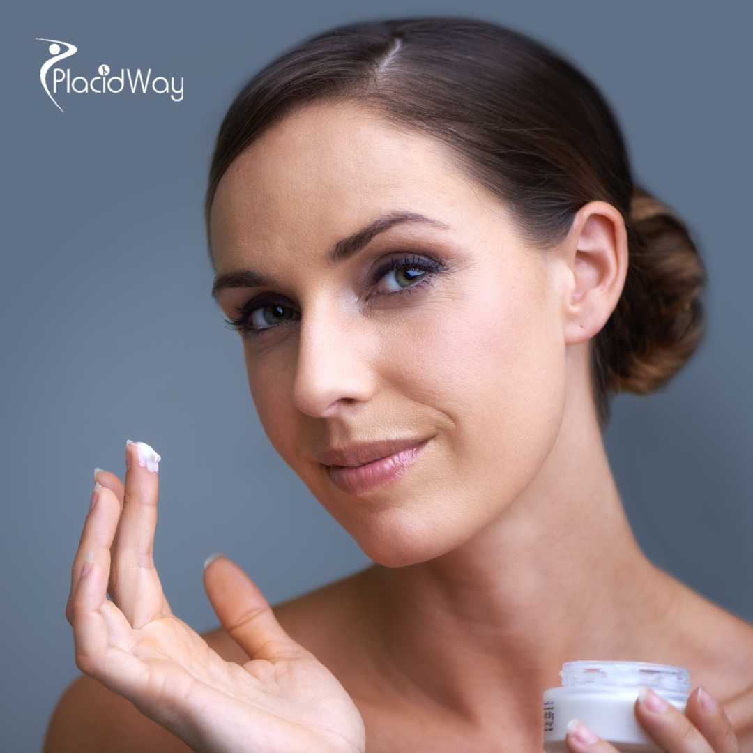 What Anti-aging Treatments are Available in Osaka, Japan?