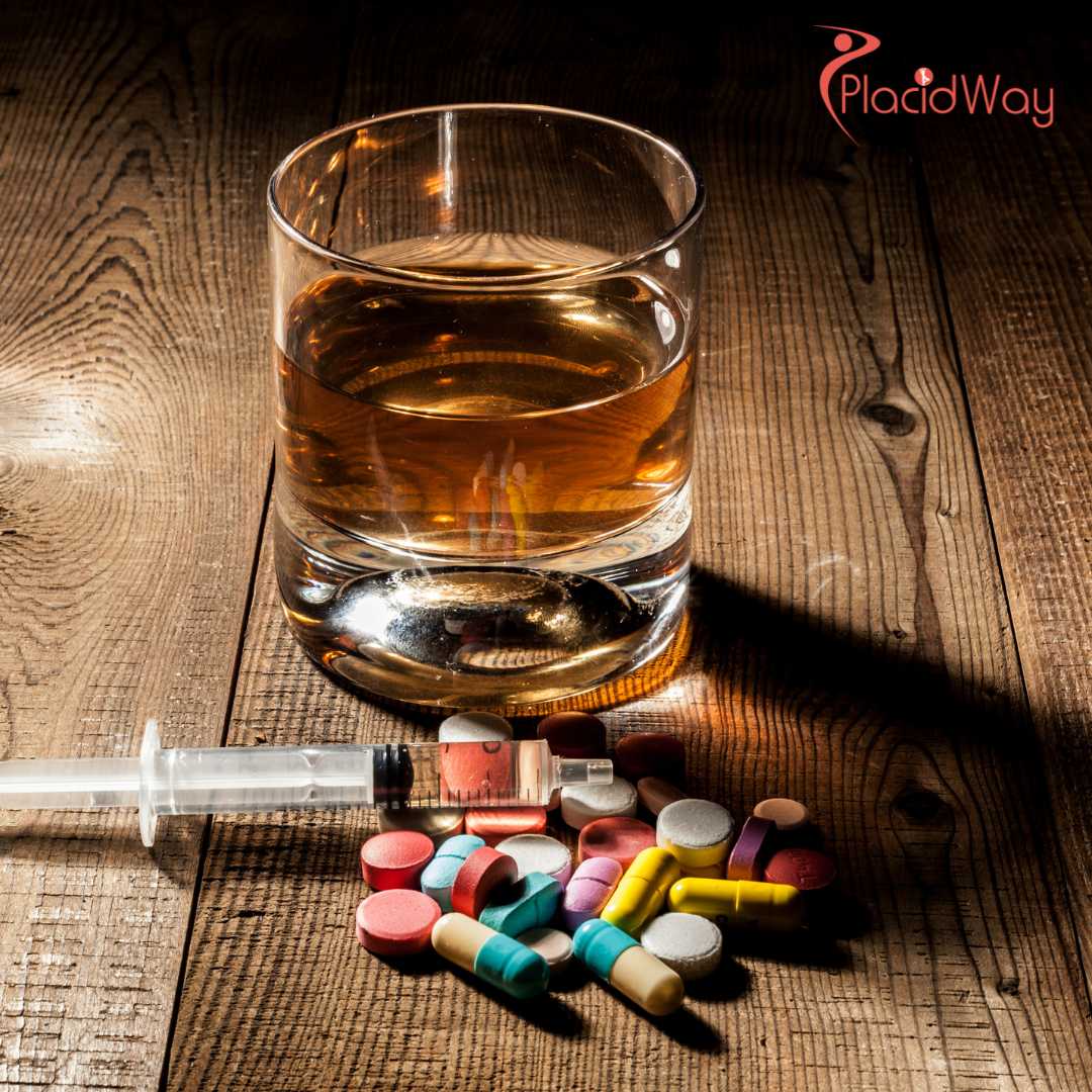 How much does Ibogaine treatment for addiction in Mexico cost?