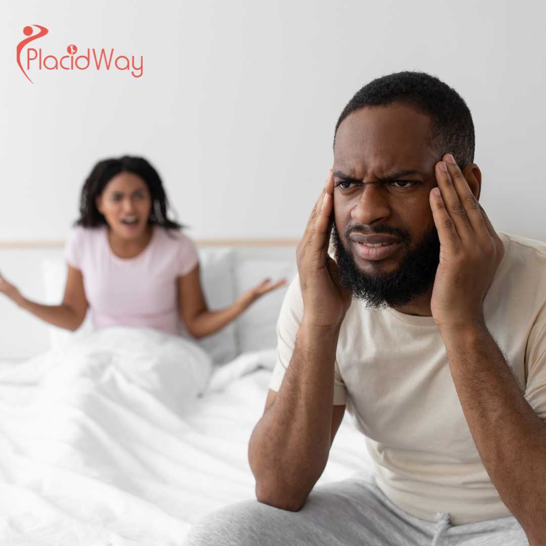 Is Stem Cell Therapy for Erectile Dysfunction in Osaka, Japan Safe?