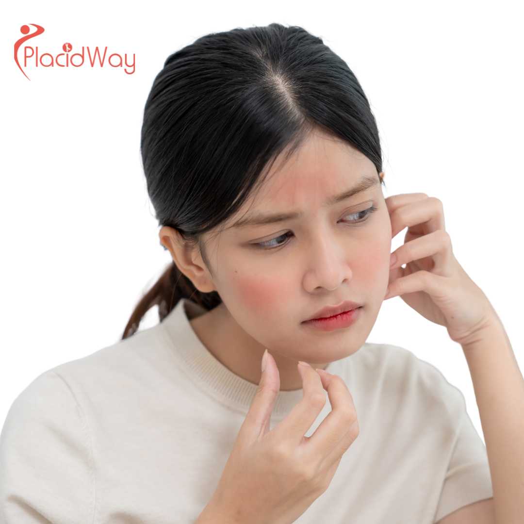 Is V-Beam Laser Treatment Effective for Redness and Rosacea in Korea?