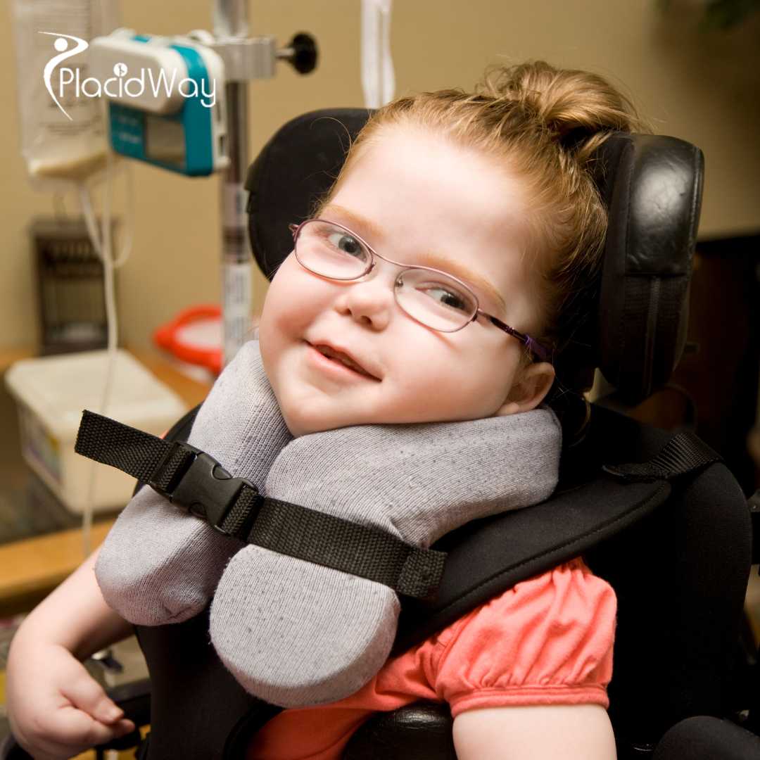 Is Stem Cell Therapy In India Effective For Cerebral Palsy?