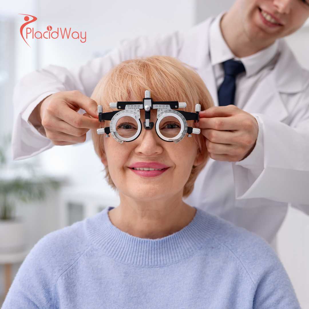 How Safe Are Eye Treatments In UAE?