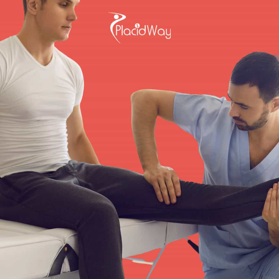 Where Can I Get Stem Cell Treatment for Knee Osteoarthritis in Guadalajara?