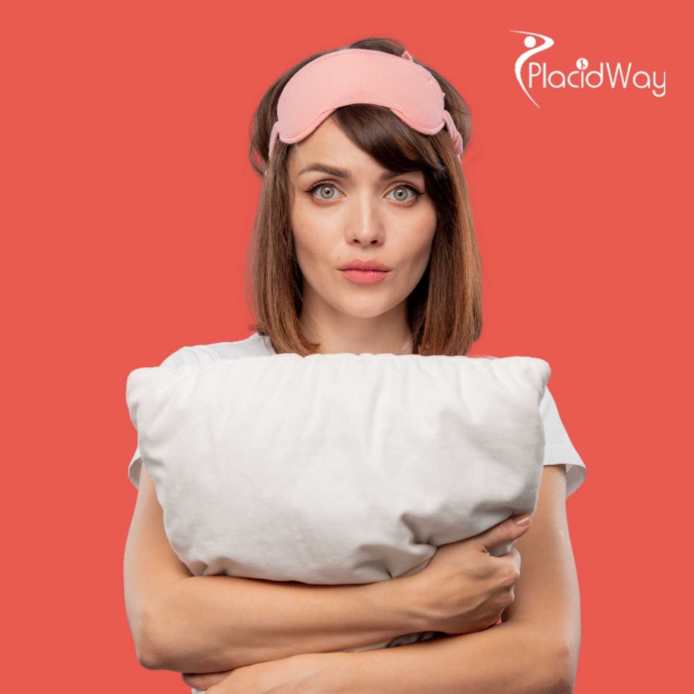 Can Stem Cell Therapy Help Insomnia in Cancun?