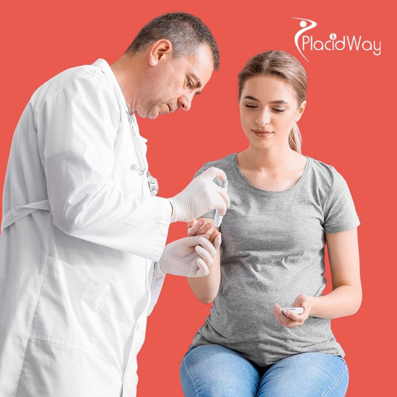 Can Stem Cell Therapy for Diabetes in Mexico City Improve Quality of Life?