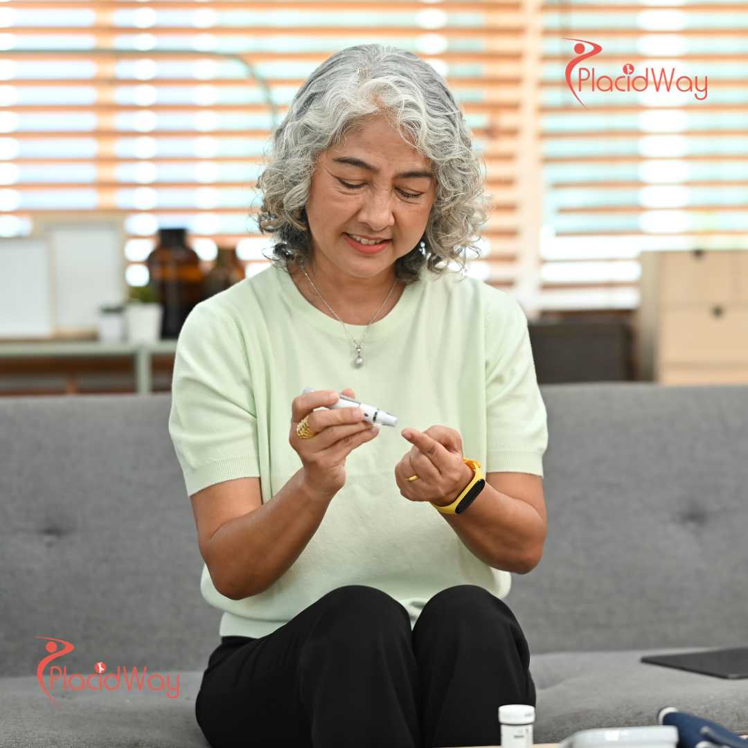 Can Stem Cell Therapy for Diabetes in Mexico City Improve Quality of Life?