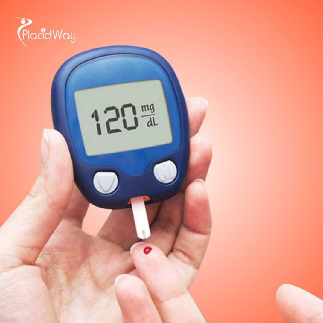 Cost-Effective Diabetes Care Canadians Opt for Guadalajara’s Innovative Stem Cell Therapy