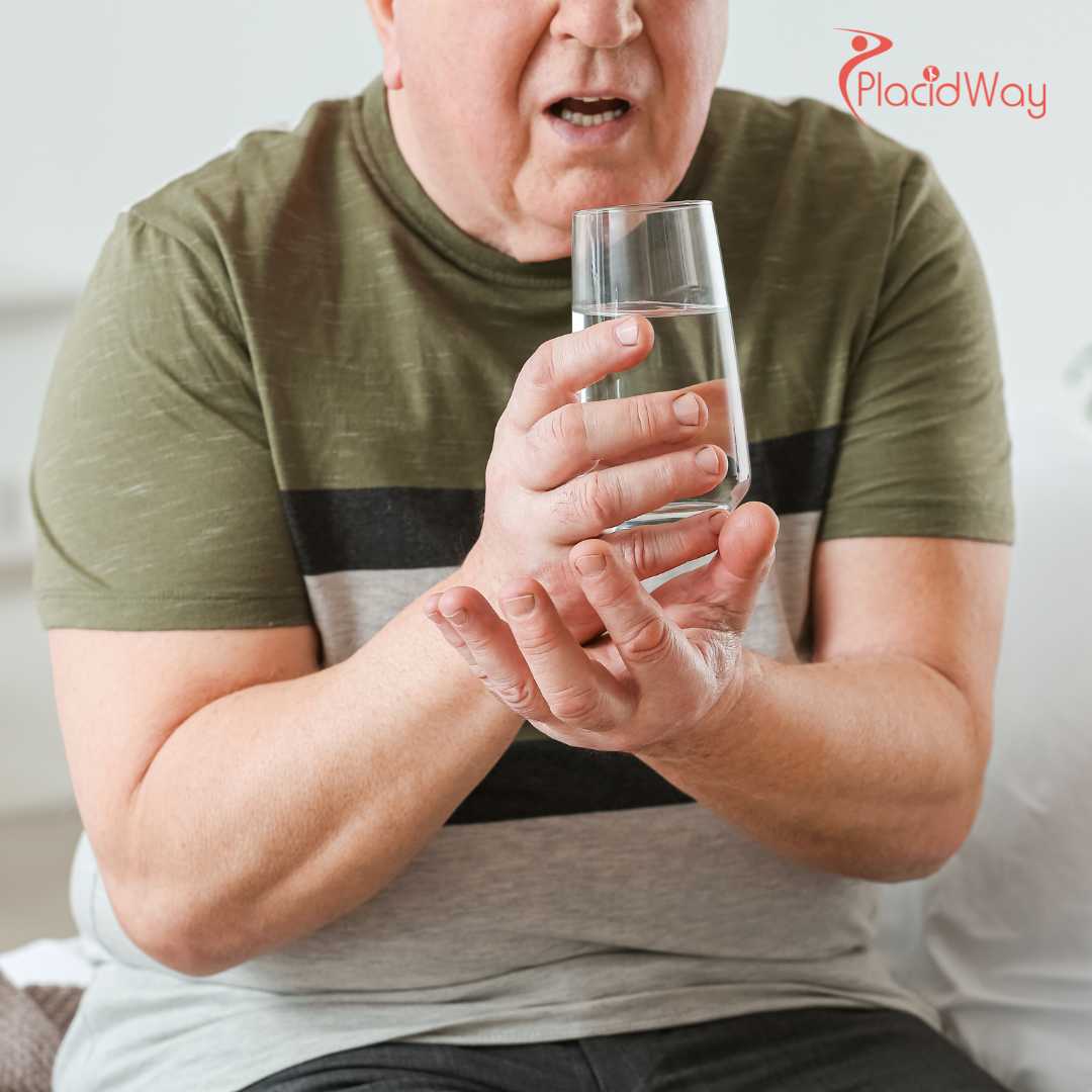 Does The EU Approve Stem Cell Treatments For Parkinson’s Disease Progression?