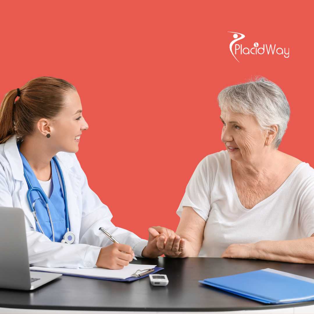 Where to Find Stem Cell Diabetes Treatments in Slovakia?