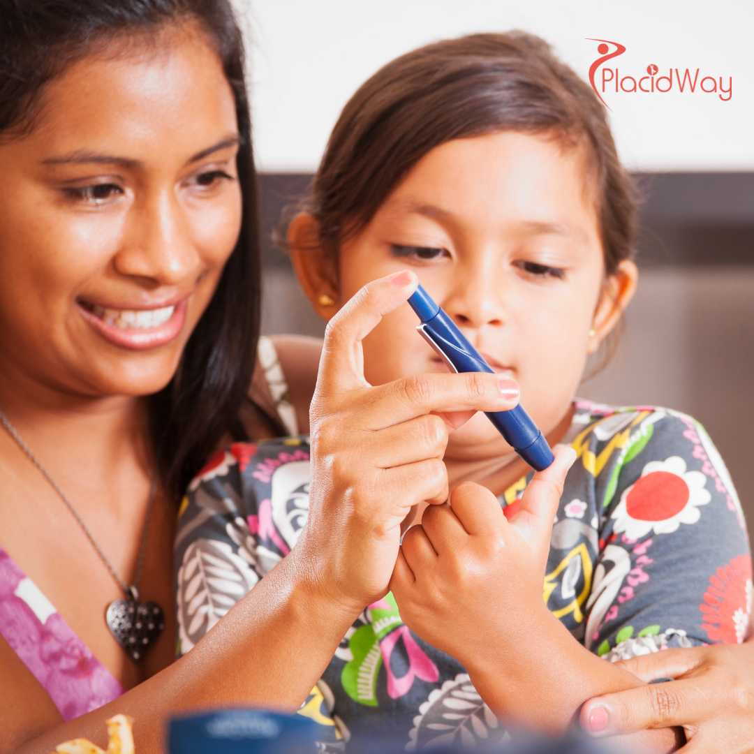 Can EU Patients Access Stem Cell Therapy for Diabetes in Slovakia?