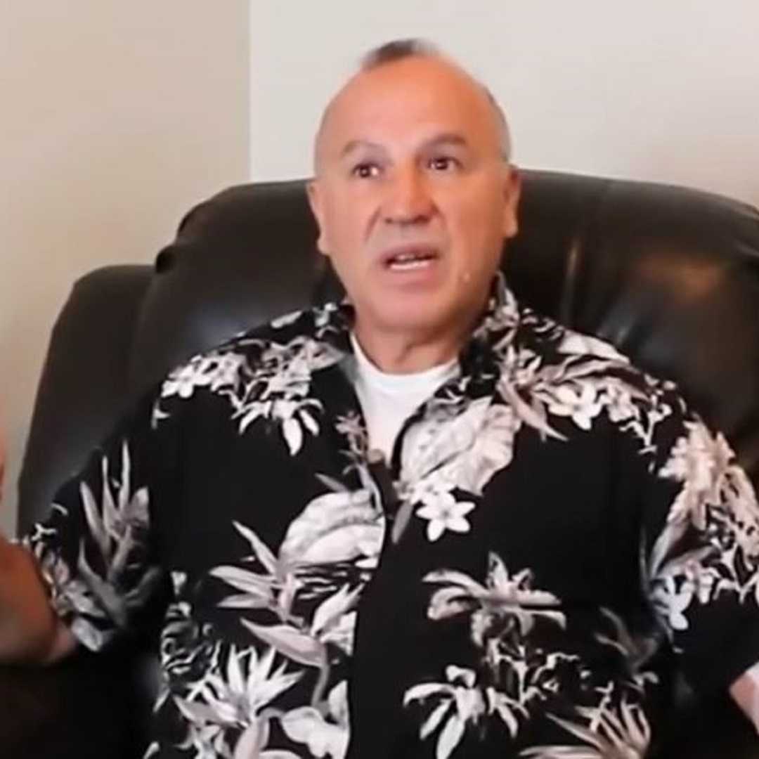 Rafael Story after Regenerative Treatments in Tijuana Mexico