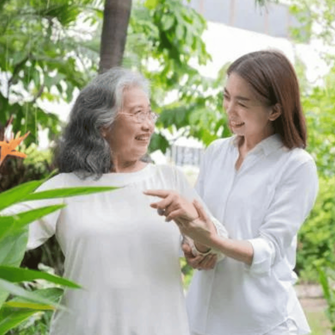 Michele Testimonial about Stem Cell for Joint Pain in Mexico