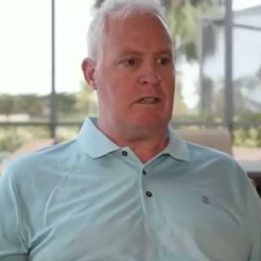 Tim Great Experience after Regenerative Medicine for Parkinson Disease