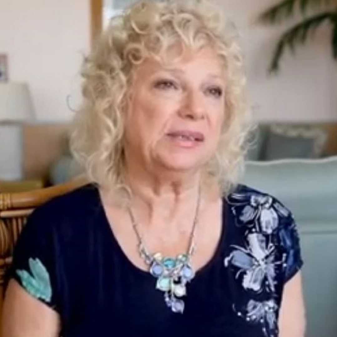 Catherine Story Receiving Regenerative Medicine for Rheumatoid Arthritis