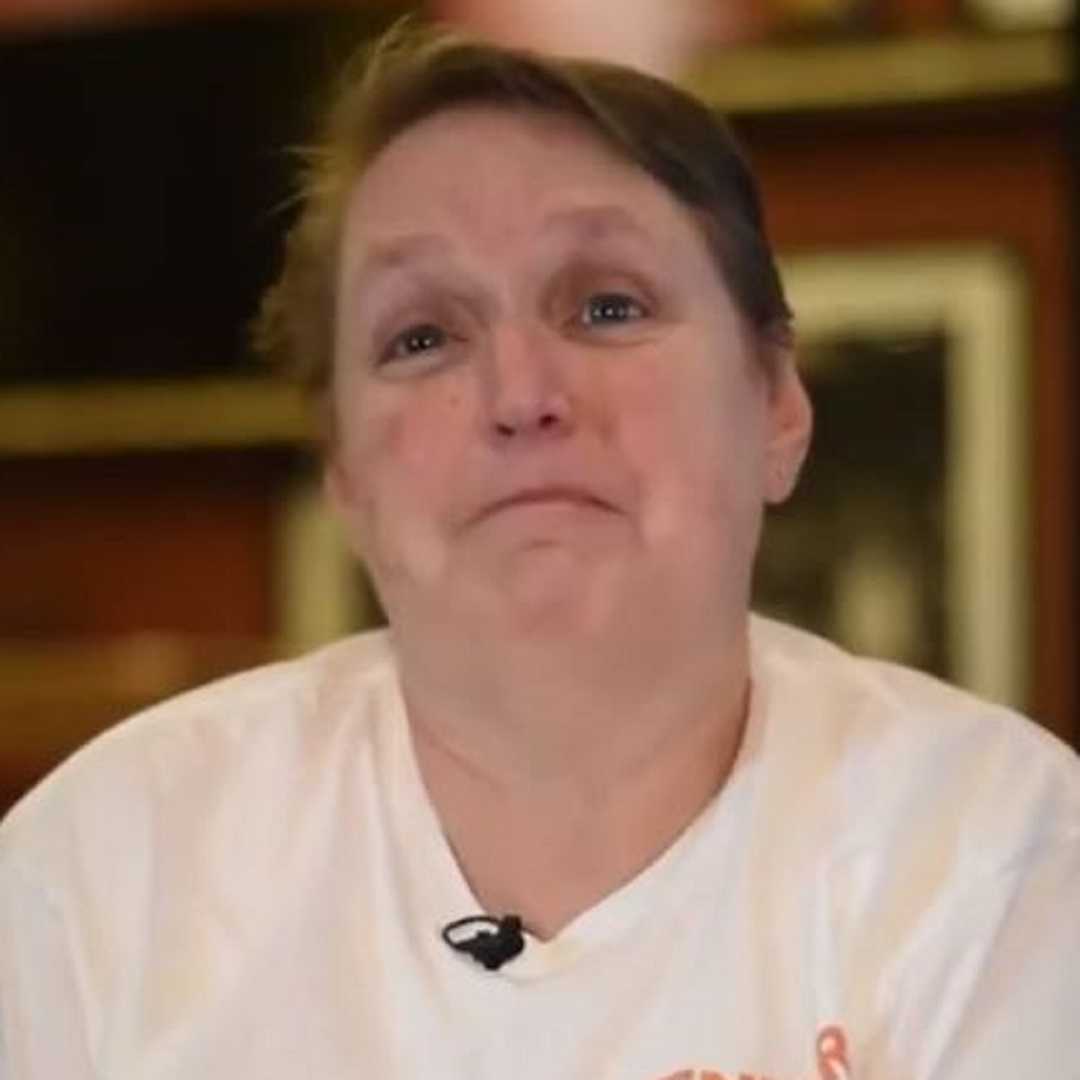 Jill Amazing Story about Regenerative Medicine for MS in USA