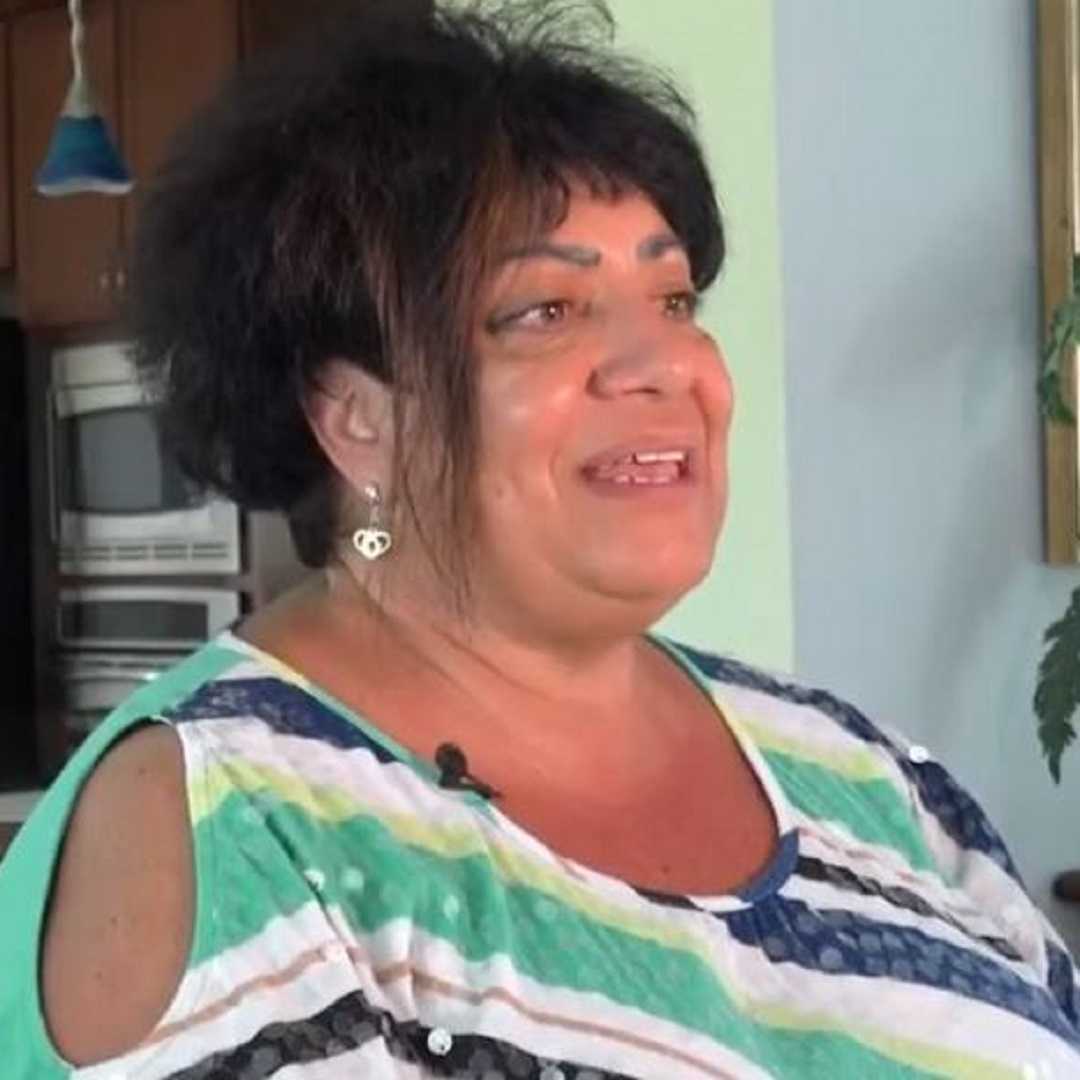 Regenerative Medicine for Parkinson Helps Annamarie Get Improvement