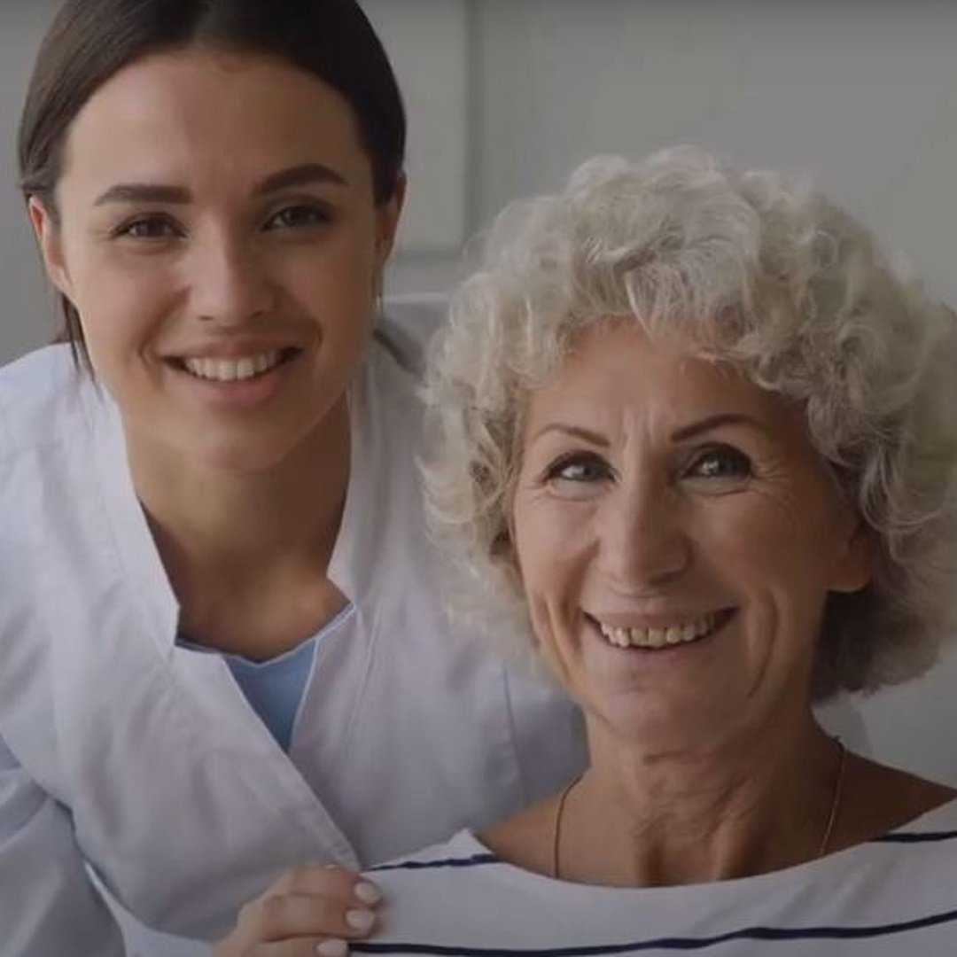 Rehab Treatments in Murter, Croatia Testimonial from Marina