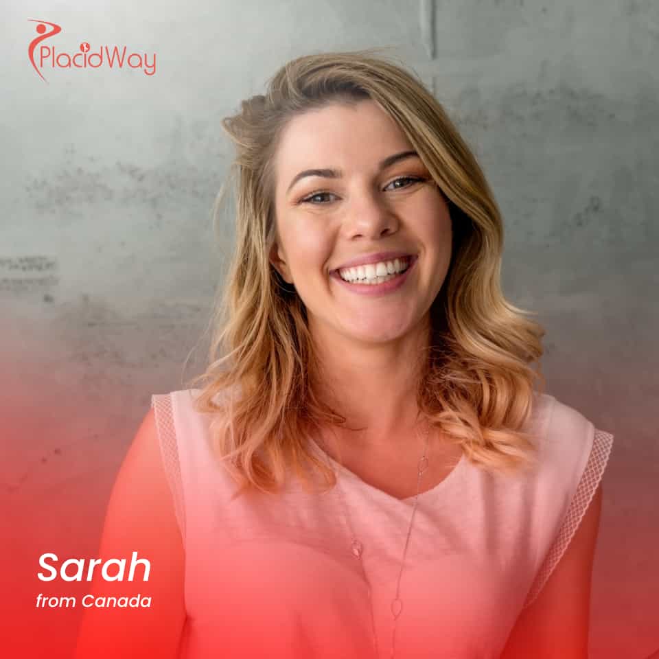 From Canada to Mexico: How Sarah Transformed Her Body with a Brazilian Butt Lift (BBL) in Tijuana