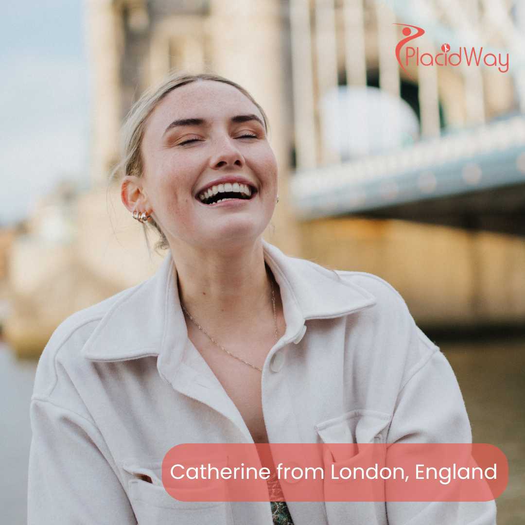 Catherine’s Path to Confidence: How Weight Loss Surgery in Turkey Changed Her Life 