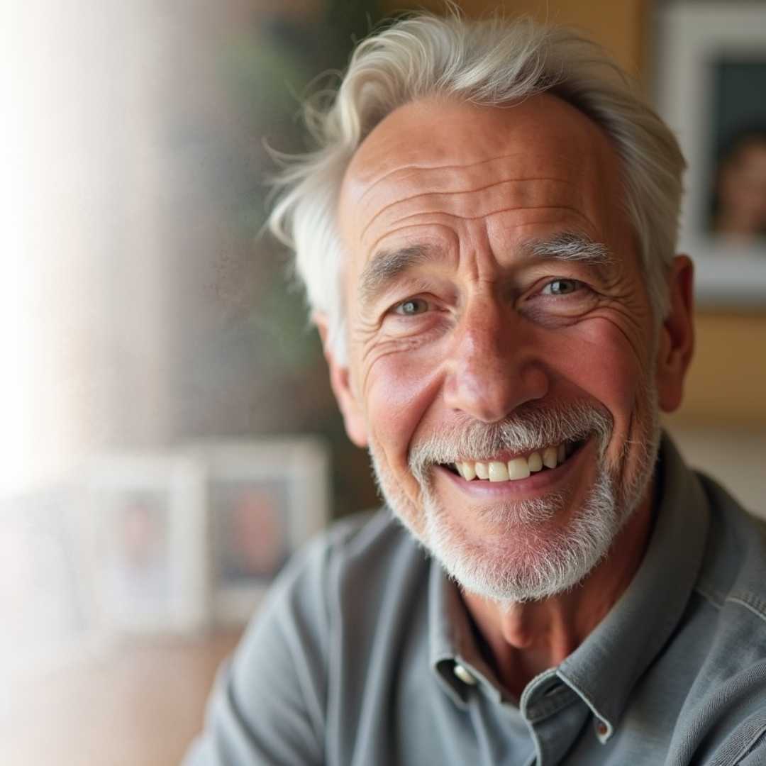 Anti Aging Stem Cell Therapy Journey in Slovakia from the US: A Renewed Life for Jim Heafner