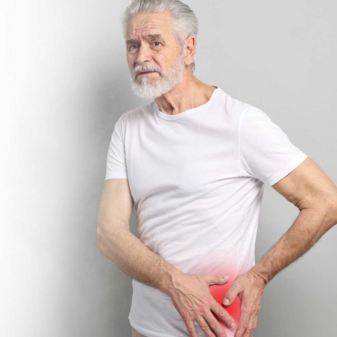 New Hope with Hip Replacement Journey in Mexico with PlacidWay: A Story of Adrian from Canada