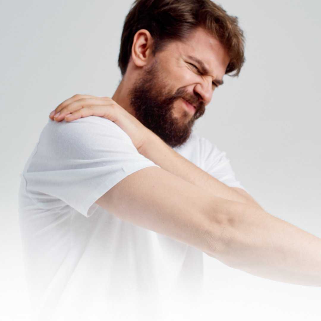  Stem Cell Therapy for Shoulder in Mexico from US: A Healing Journey for Steve 