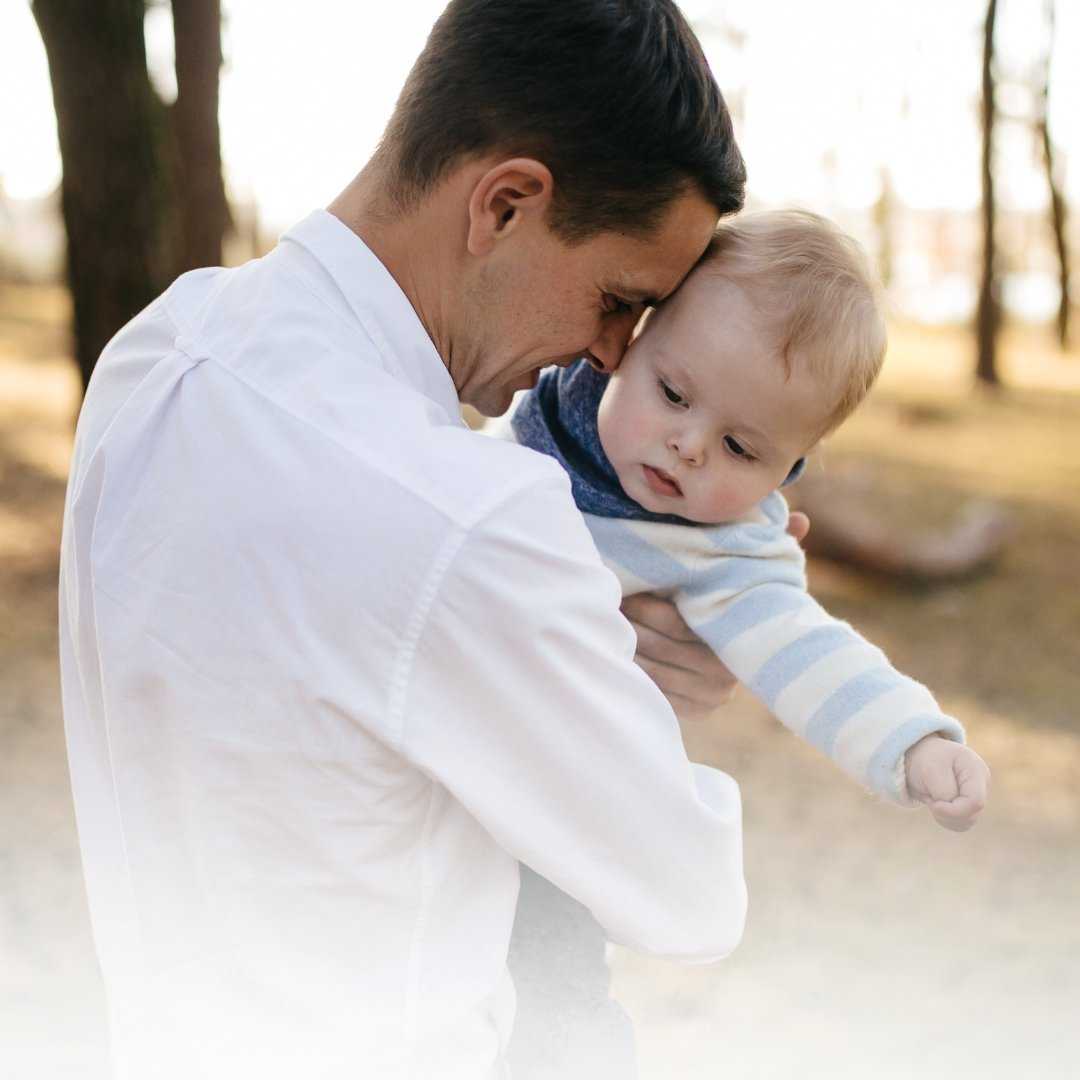 Romania to Slovakia: Remus Seeks Stem Cell Therapy for Brain Injury for His Son