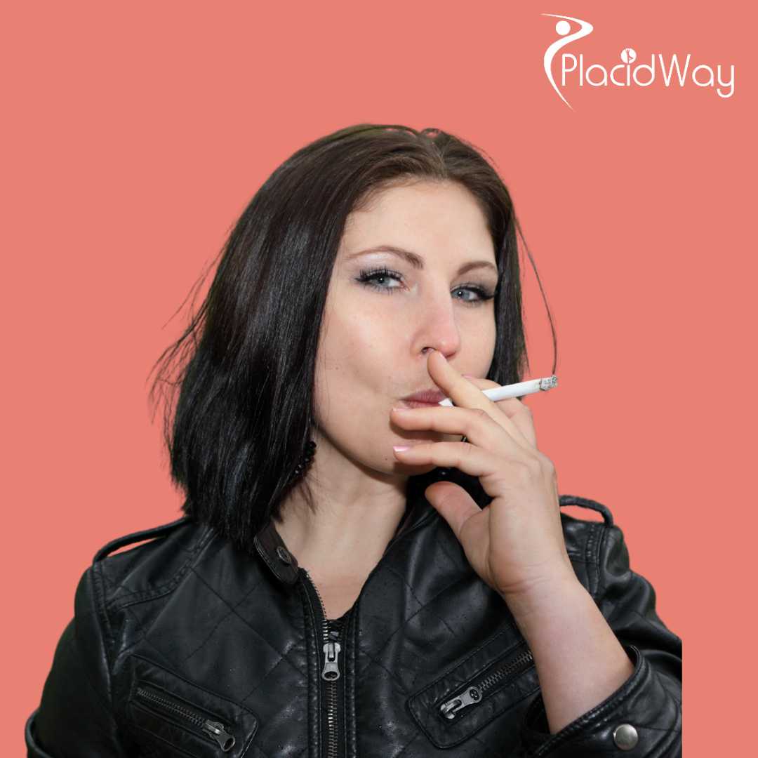 How Ibogaine Helped Sarah from Chicago Break Free from Nicotine Addiction in Mexico?