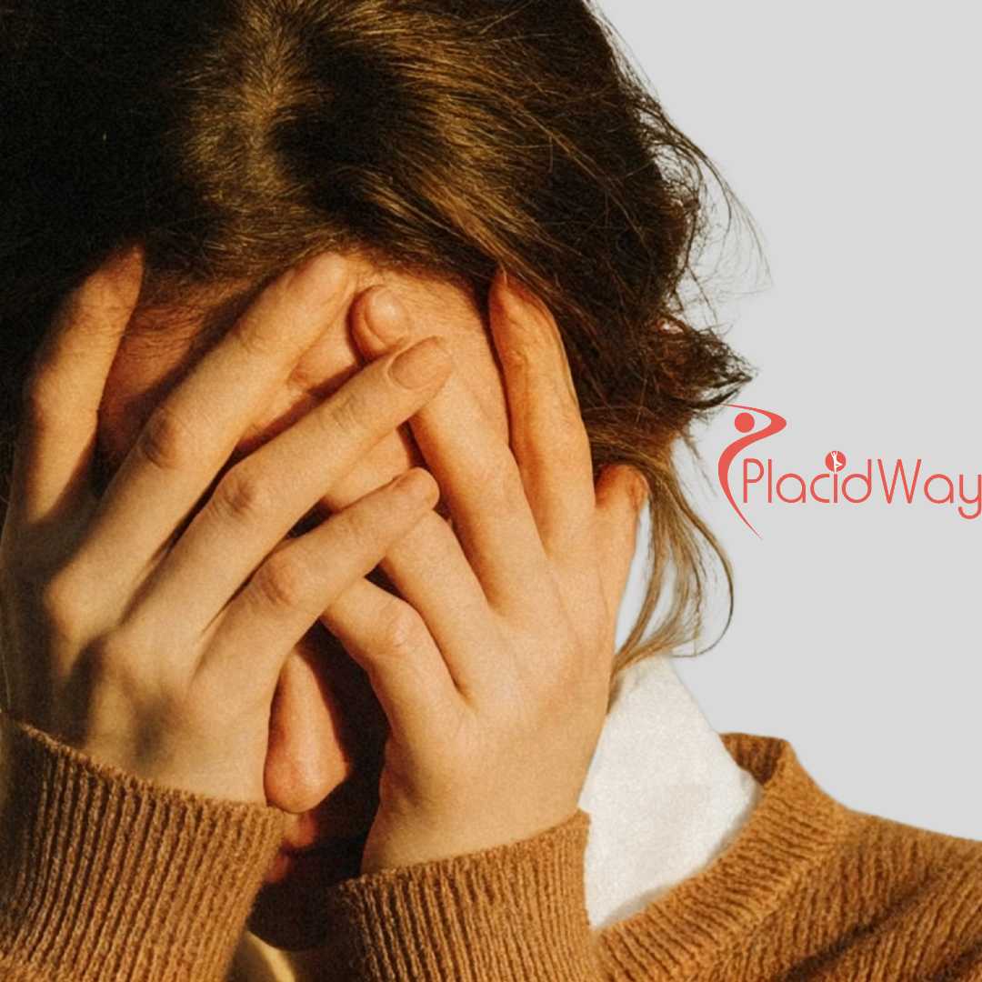 Maria from Buenos Aires’ Transformation with Ibogaine for Anxiety in Mexico