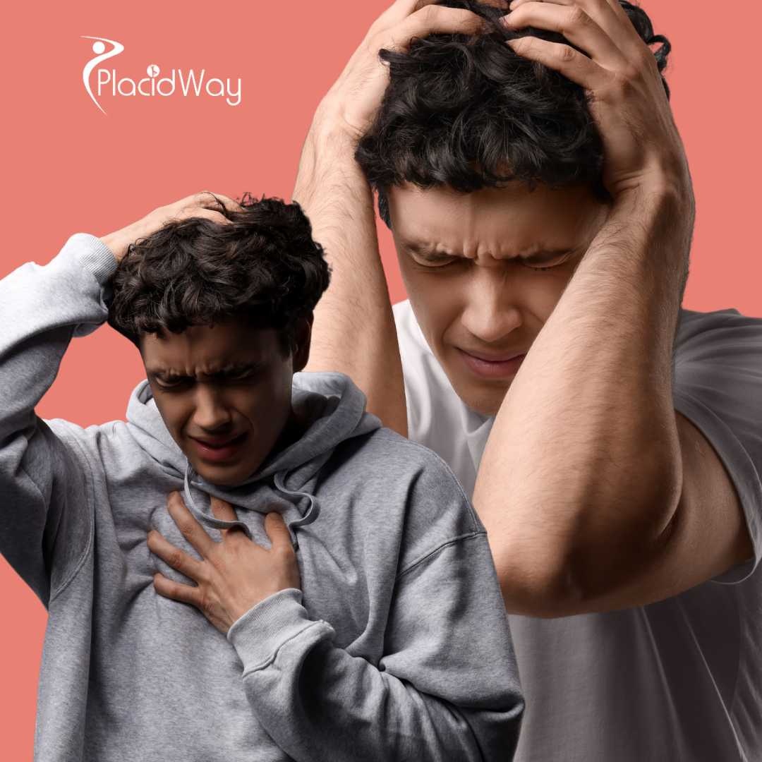 How Ibogaine Therapy in Mexico Helped Me Find Relief from Generalized Anxiety Disorder?