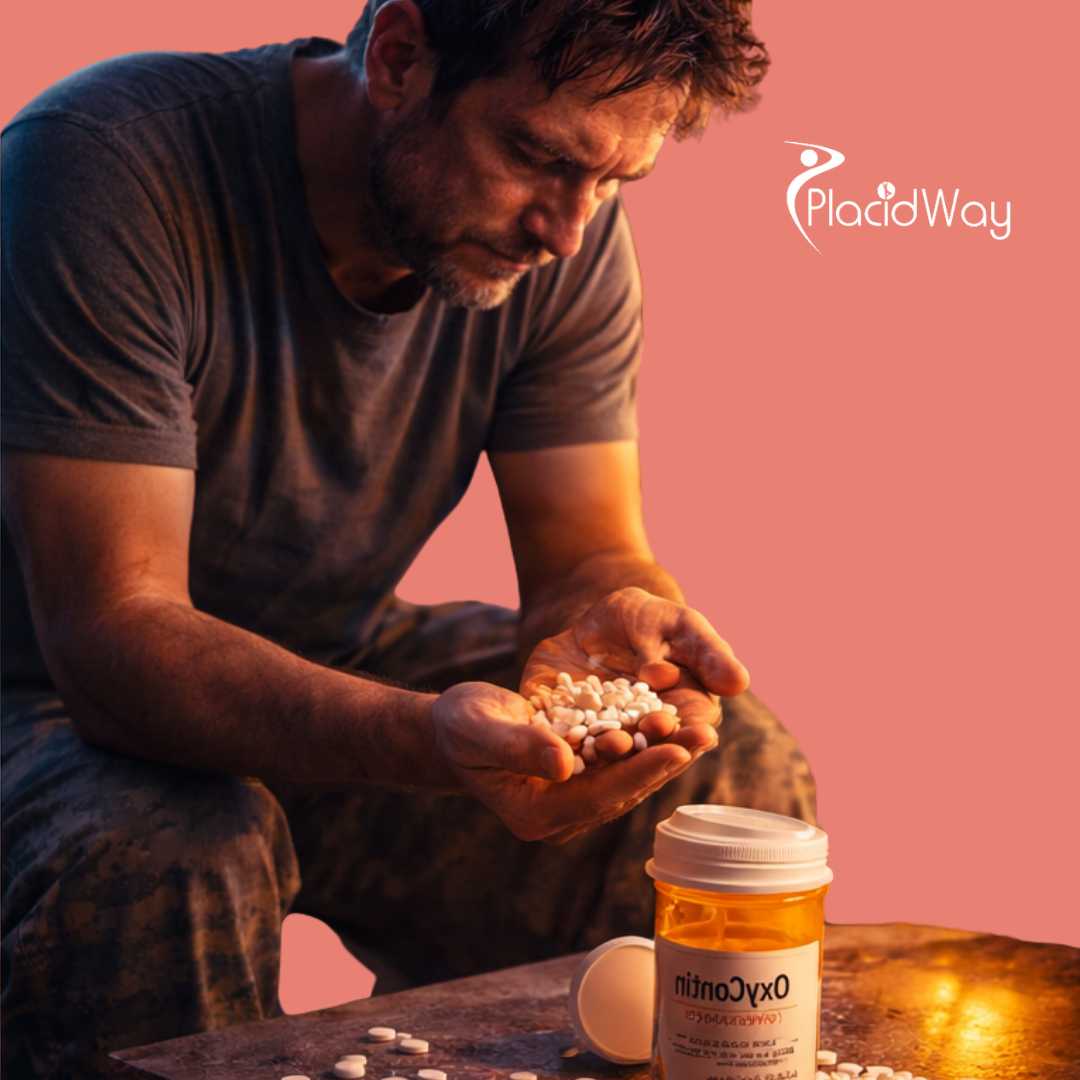 How Ibogaine Treatment in Mexico Helped Tom from New Jersey Reclaim His Life?