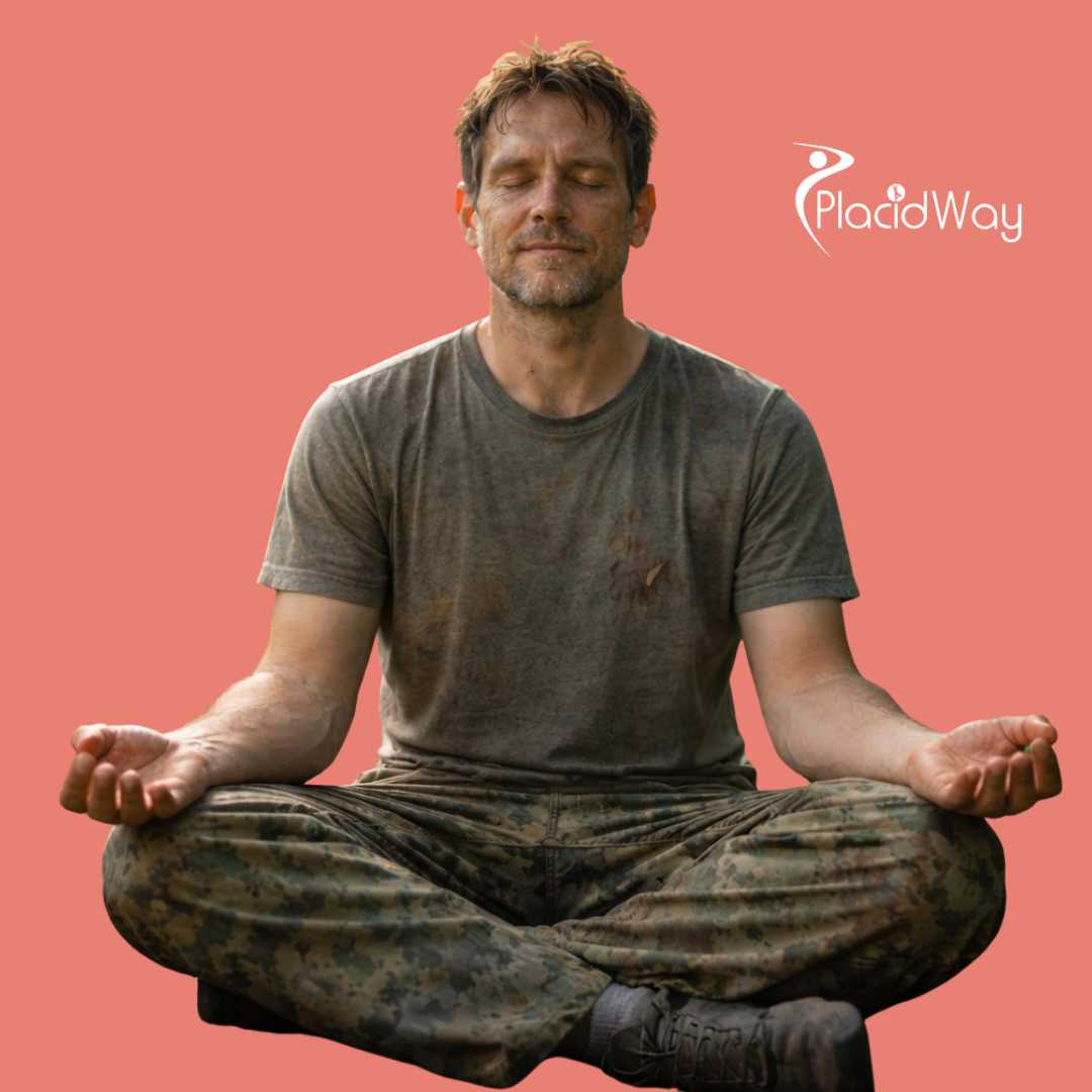 How Ibogaine Treatment Helped Me Overcome the Effects of Traumatic Brain Injury?