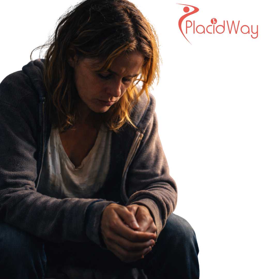 Lisa from Houston’s Success Story with Ibogaine Treatment in Mexico