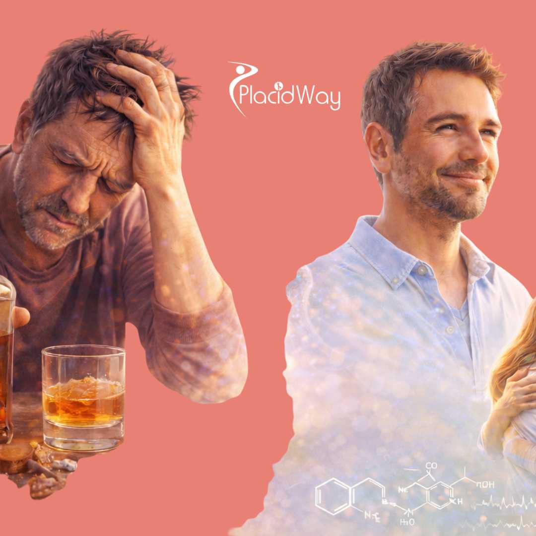 How Ibogaine Helped Me End My Struggle with Alcohol?